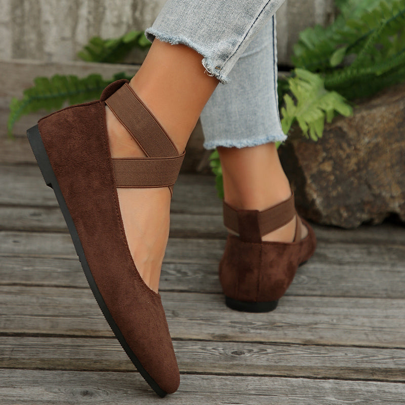 Scarpe Ortopediche Splendidamente Realizzate