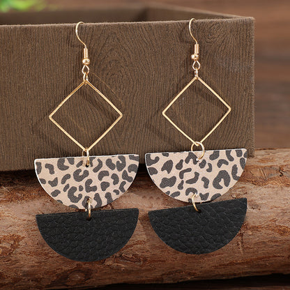 Orecchino classico dal fascino senza tempo