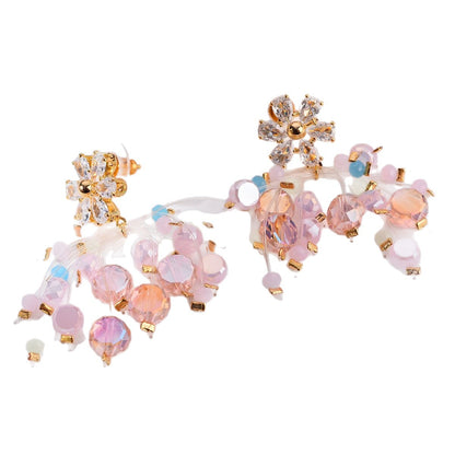 Orecchino affascinante per ogni occasione