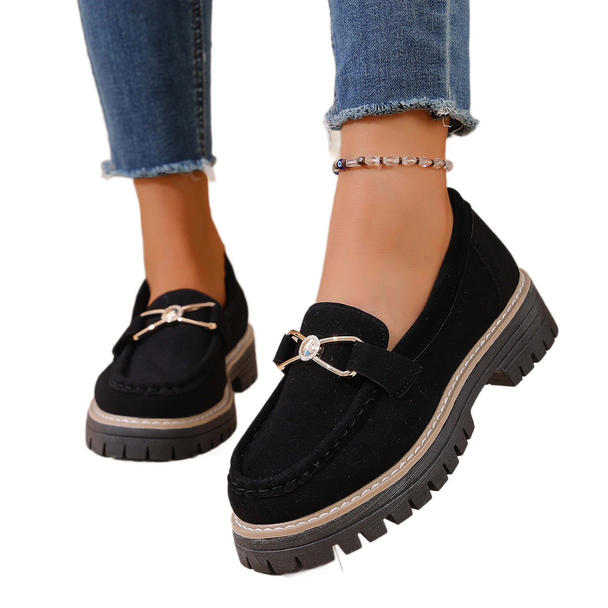 Scarpe Ortopediche Stilose per Ogni Occasione