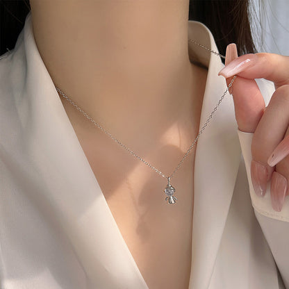 Collana elegante per ogni occasione