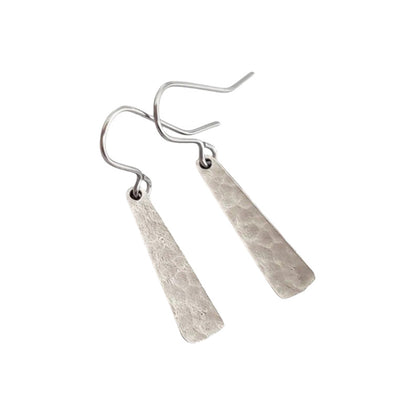 Orecchino romantico per momenti speciali