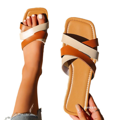 Sandali Ortopediche Classiche con Stile Senza Tempo