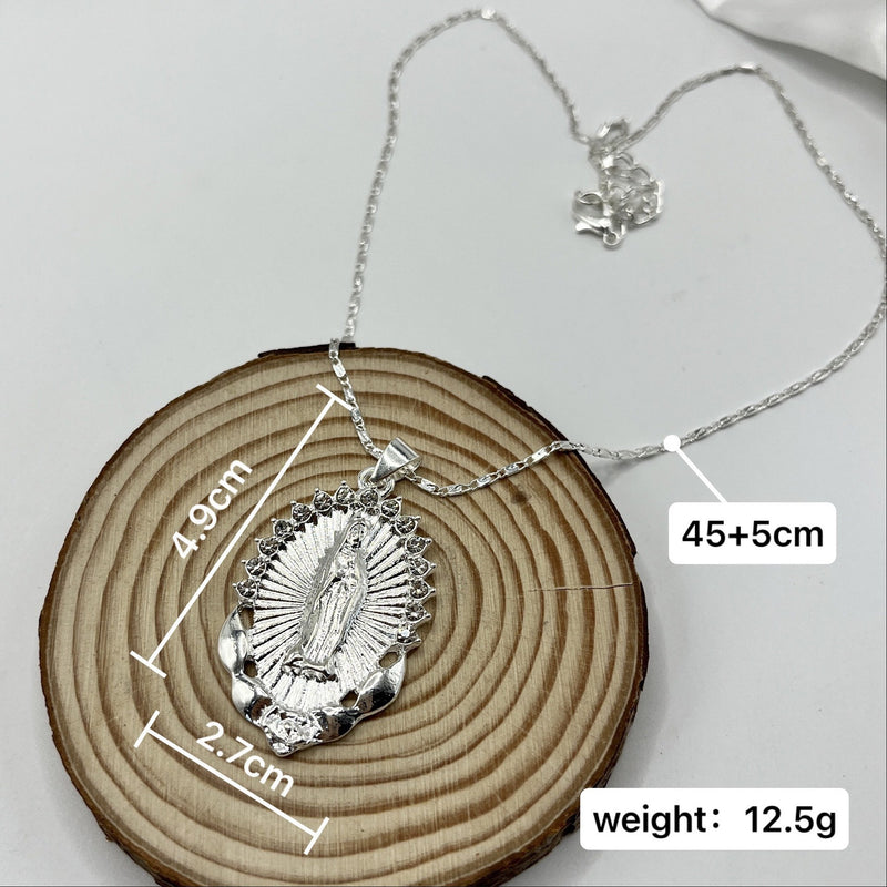 Collana affascinante per ogni occasione