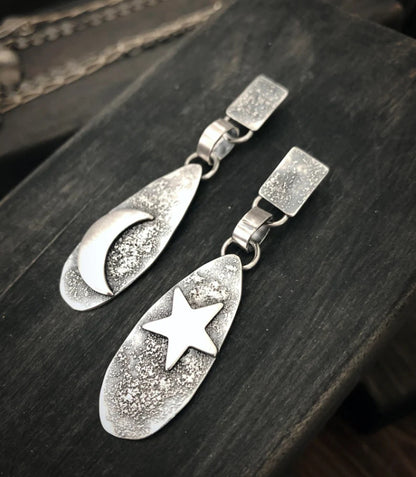 Orecchino elegante per ogni occasione