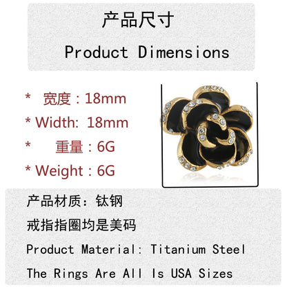 Anello stupendo per uso quotidiano