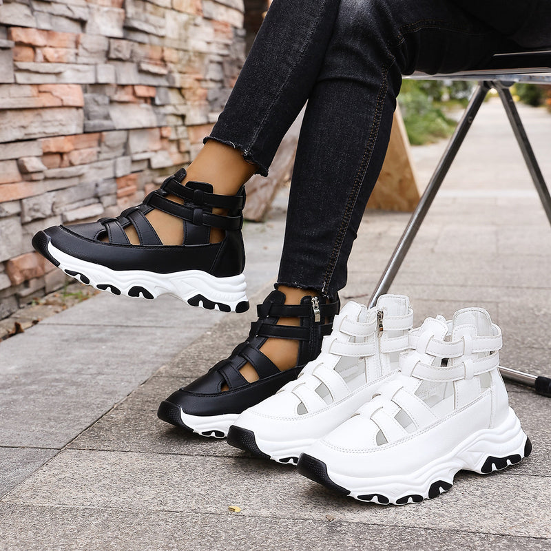 Scarpe Ortopediche Splendidamente Realizzate