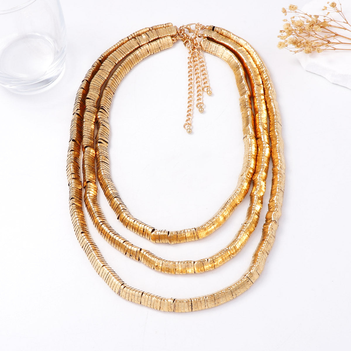 Gioiello vintage fatto a mano