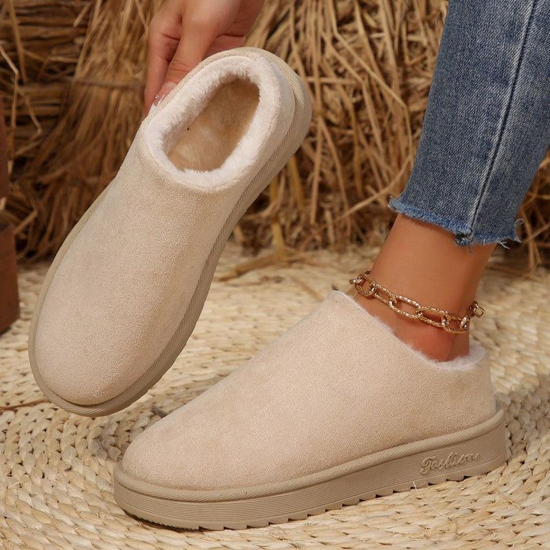 Stivali Ortopediche Aggraziate dal Look Moderno