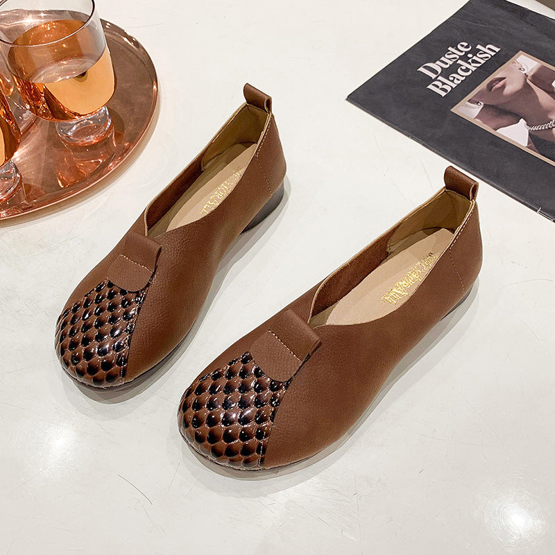 Scarpe Ortopediche Splendidamente Realizzate