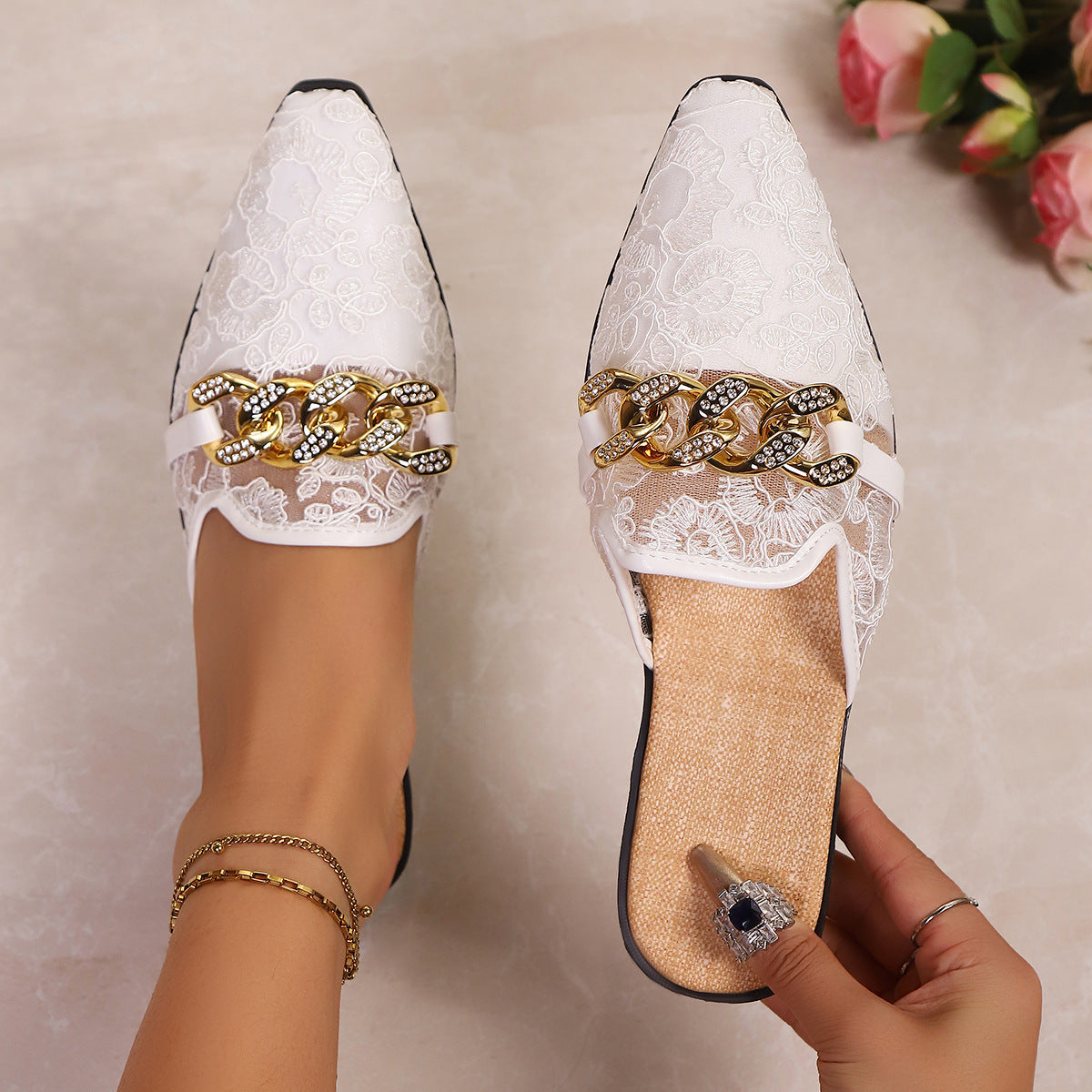 Scarpe Ortopediche Classiche con Stile Senza Tempo