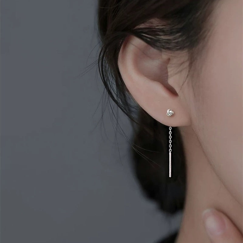 Gioiello artigianale delicato