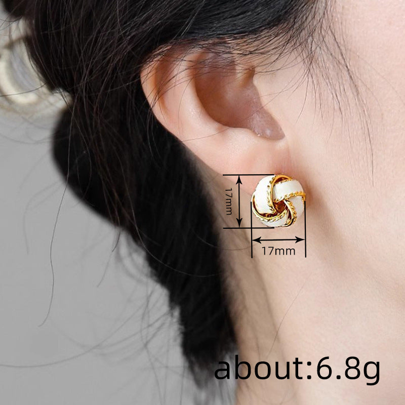 Gioiello classico dal fascino senza tempo