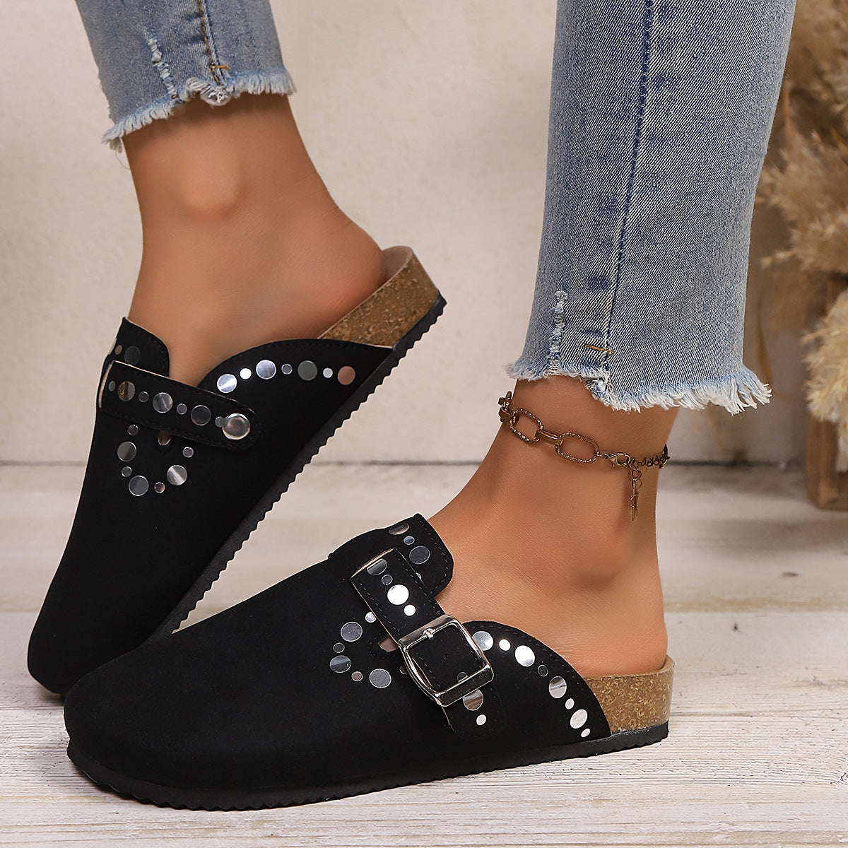 Scarpe Ortopediche Classiche con Stile Senza Tempo