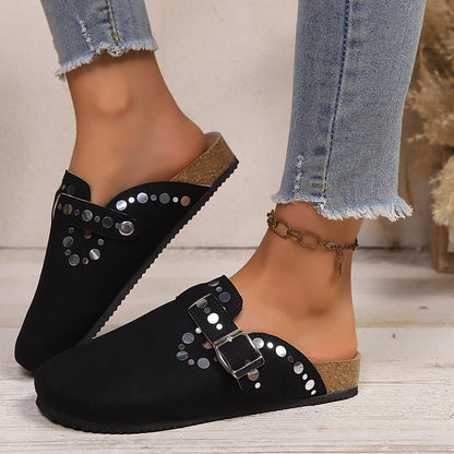 Scarpe Ortopediche Classiche con Stile Senza Tempo