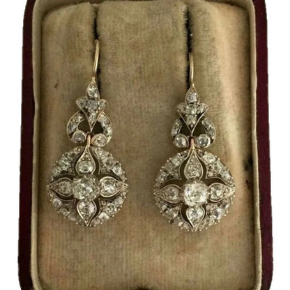 Orecchino elegante per ogni occasione