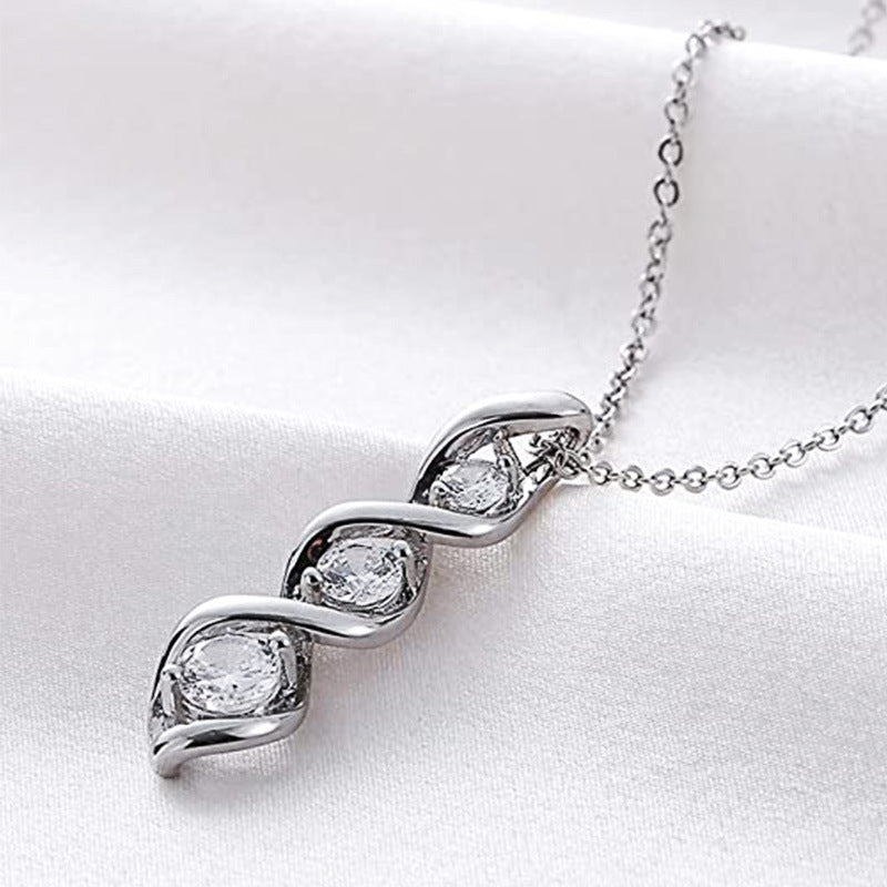 Collana stupendo per uso quotidiano