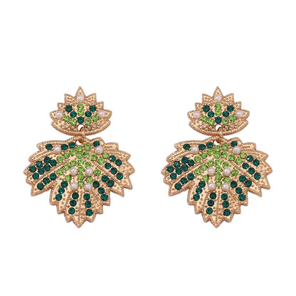 Orecchino affascinante per ogni occasione