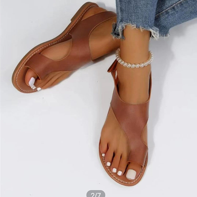 Sandali Ortopediche Classiche con Stile Senza Tempo