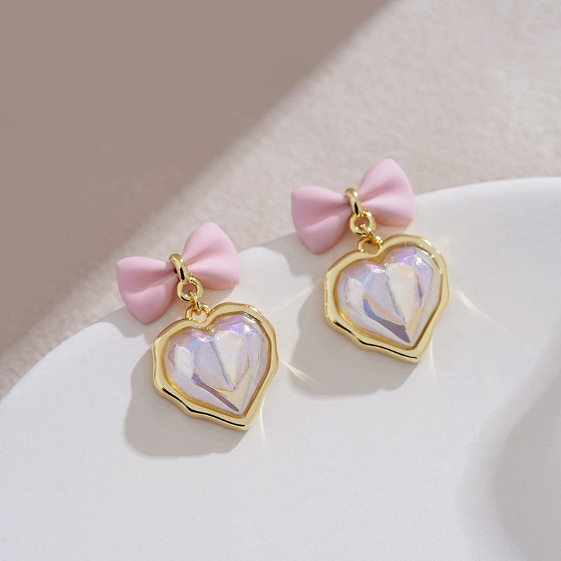 Orecchino bellissimo con stile unico