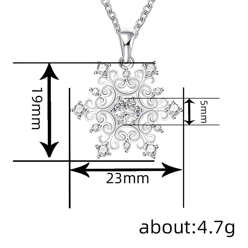 Collana stupendo per uso quotidiano