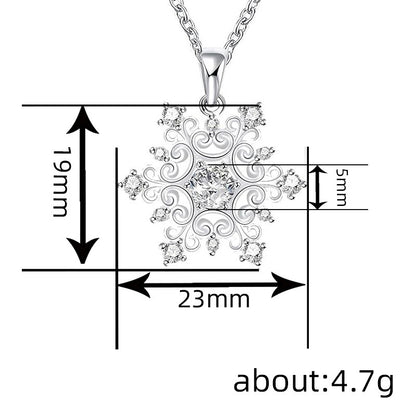 Collana stupendo per uso quotidiano