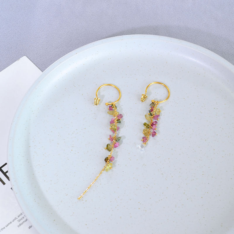 Orecchino affascinante per ogni occasione