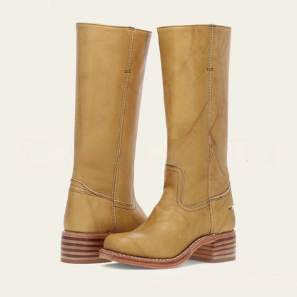 Stivali ortopedici aggraziati per un look moderno