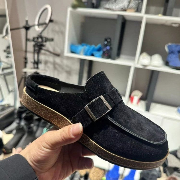 Scarpe Ortopediche Chic dal Design Unico