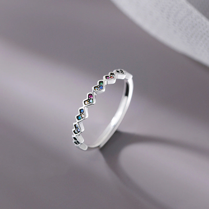 Gioiello affascinante per ogni occasione