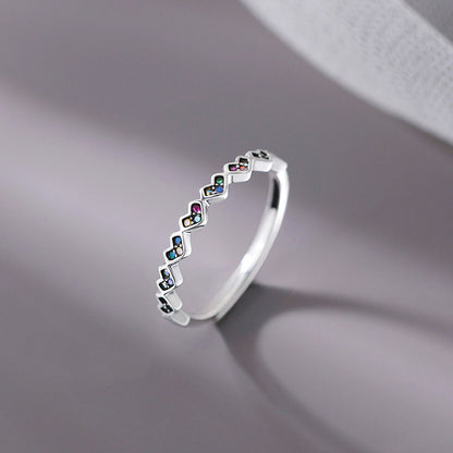 Gioiello affascinante per ogni occasione