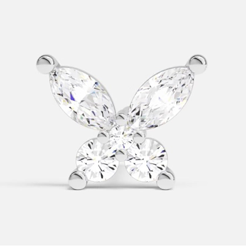 Orecchino bellissimo con stile unico