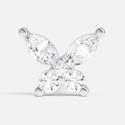 Orecchino bellissimo con stile unico