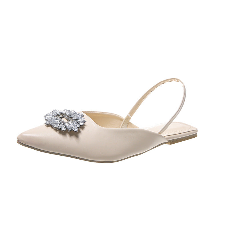 Sandali Ortopediche Aggraziate dal Look Moderno