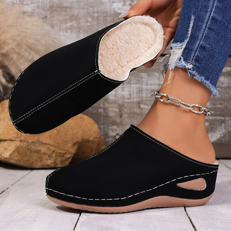 Scarpe Ortopediche Comode per Uso Quotidiano