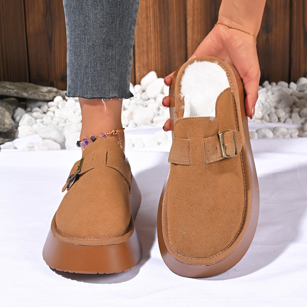 Scarpe Ortopediche Eleganti per Ogni Passo