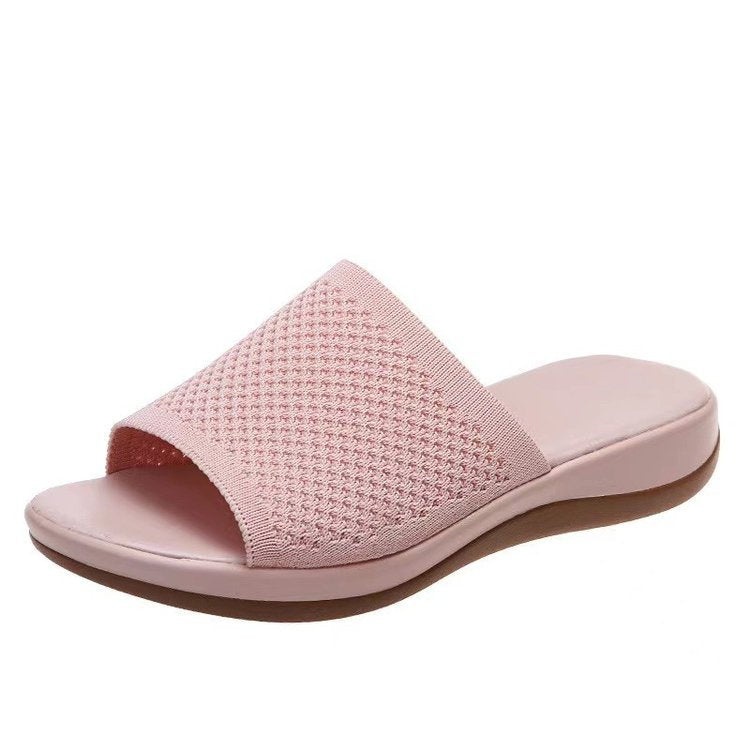 Sandali Ortopediche Eleganti per Ogni Passo