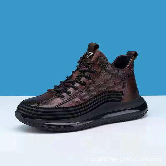 Sneakers Ortopediche Splendidamente Realizzate