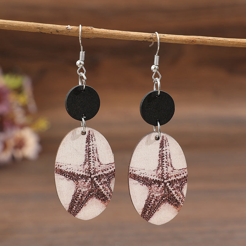 Orecchino affascinante per ogni occasione