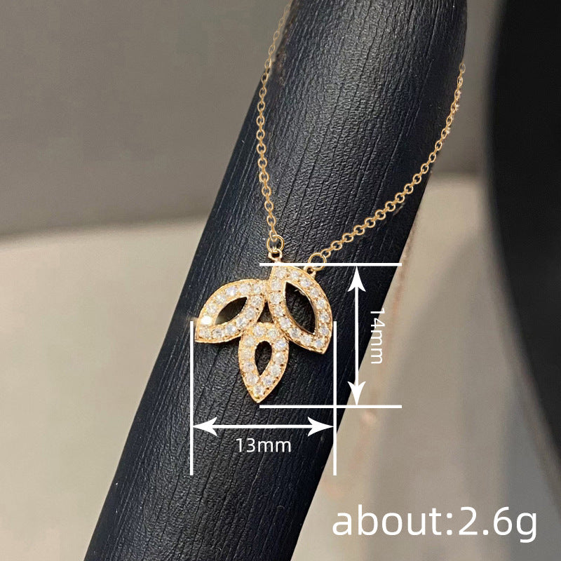 Gioiello romantico per momenti speciali