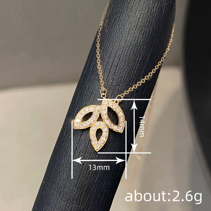 Gioiello romantico per momenti speciali