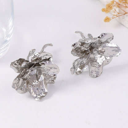 Gioiello artigianale delicato