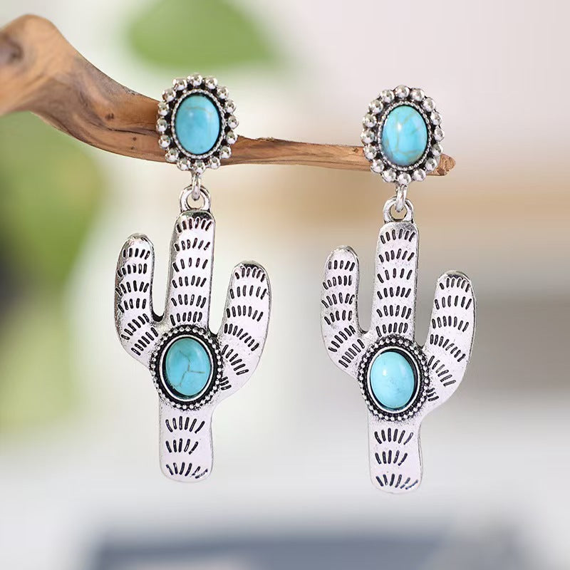 Orecchino classico dal fascino senza tempo