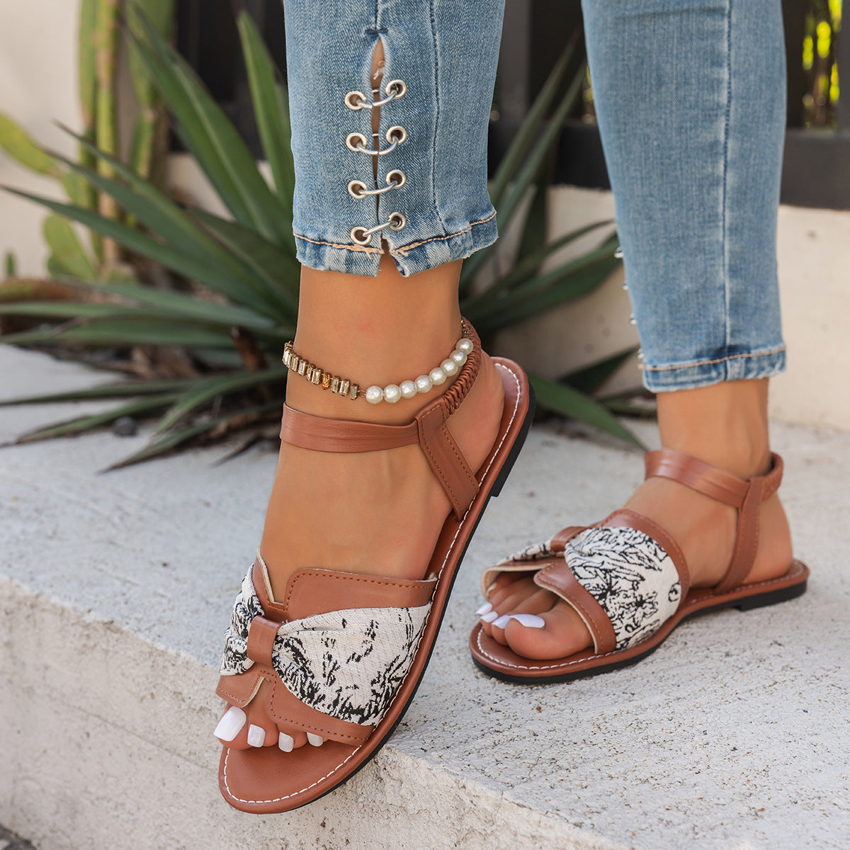 Scarpe Ortopediche Classiche con Stile Senza Tempo