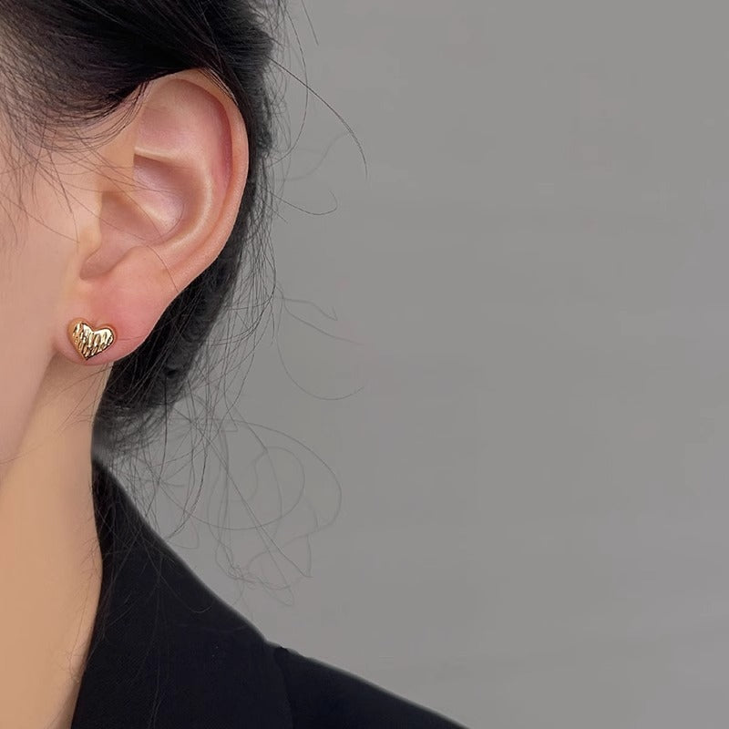 Orecchino stupendo per uso quotidiano