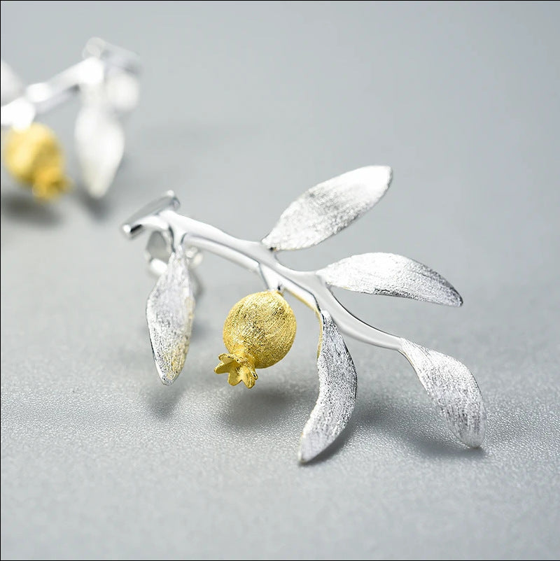 Orecchino affascinante per ogni occasione