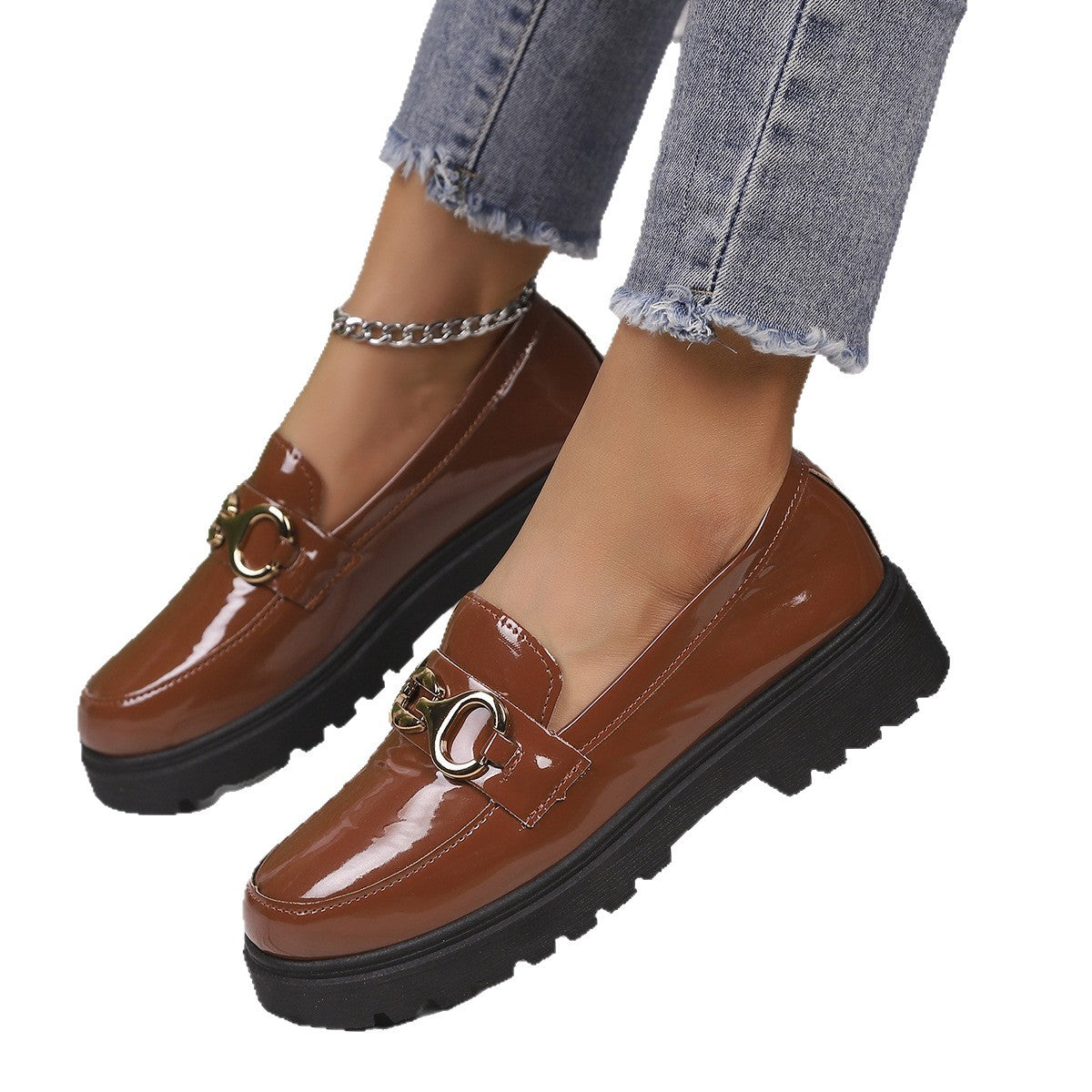 Scarpe Ortopediche Ispirate al Vintage