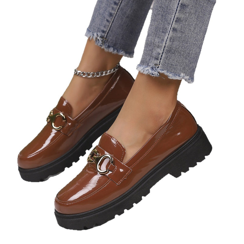 Scarpe Ortopediche Ispirate al Vintage