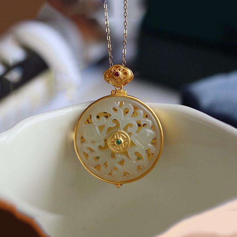 Ciondolo bellissimo con stile unico