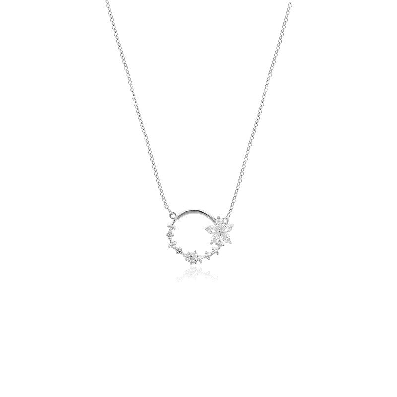 Collana affascinante per ogni occasione